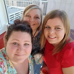 Meet your Posher, Renee